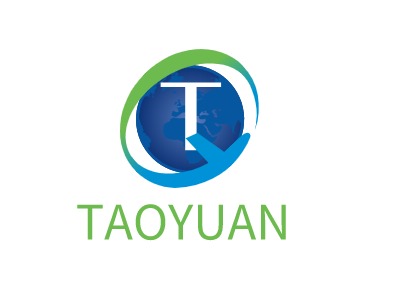 TAOYUANLOGO设计