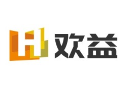 浙江欢益企业标志设计