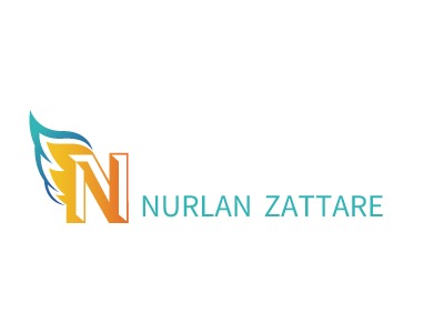 NURLAN ZATTARELOGO設(shè)計