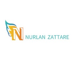 NURLAN ZATTARE公司logo设计