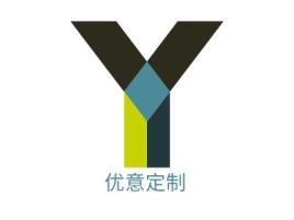 广东优意定制公司logo设计