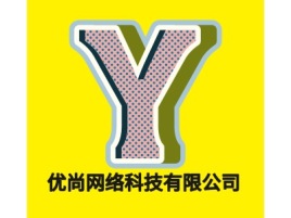 江苏优尚网络科技有限公司公司logo设计