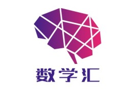 陕西数学汇logo标志设计