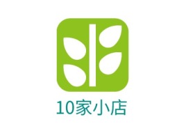 宁夏10家小店品牌logo设计