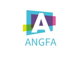 ANGFA公司logo设计