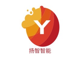 广东扬智智能企业标志设计