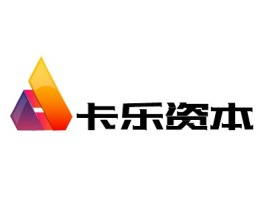 重庆卡乐资本金融公司logo设计