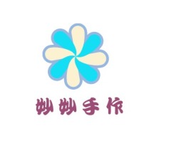 江苏妙妙手作门店logo设计