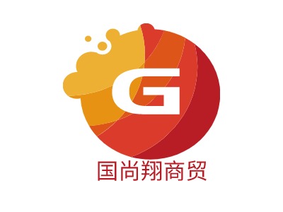 国尚翔商贸LOGO设计