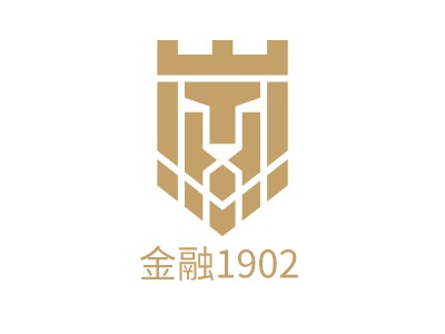 金融1902LOGO設(shè)計