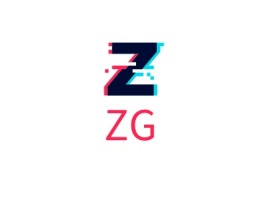 湖南ZG公司logo设计
