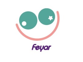 Feyar店铺标志设计