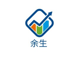 河北余生金融公司logo设计