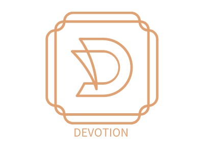 DEVOTIONLOGO设计