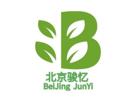 北京骏忆Beijing  Jun Yi
店铺logo头像设计
