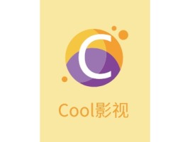 Cool影视logo标志设计