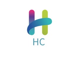 HC公司logo设计