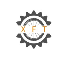 江苏 X  F  T 企业标志设计