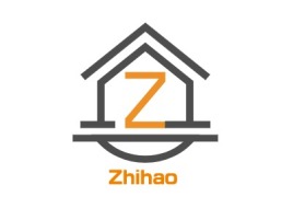 Zhihao企业标志设计