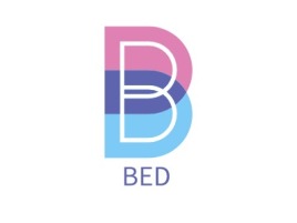 BED企业标志设计