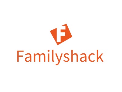 FamilyshackLOGO设计