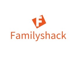 Familyshack公司logo设计