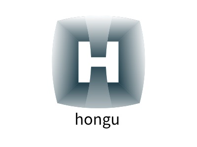 honguLOGO设计