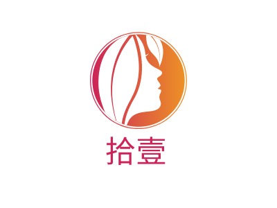 拾壹LOGO設(shè)計(jì)