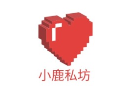 辽宁小鹿私坊公司logo设计