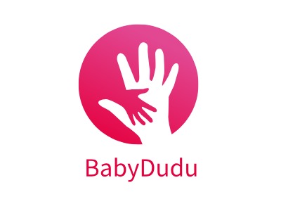 BabyDuduLOGO設計