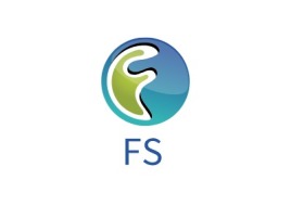 FS企业标志设计