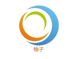 江苏柚子公司logo设计