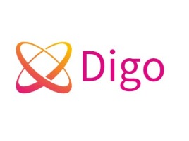 Digo企业标志设计