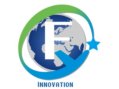 Innovation
LOGO设计