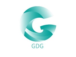 GDG公司logo设计