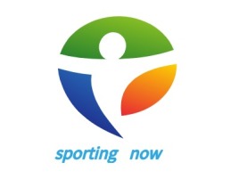 sporting  nowlogo标志设计