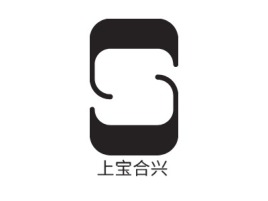陕西上宝合兴logo标志设计