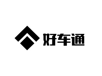 好车通LOGO设计