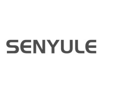 SENYULE公司logo设计