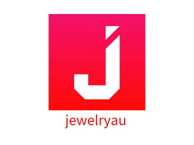 jewelryauLOGO设计