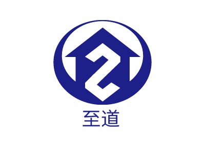 至道LOGO設(shè)計(jì)