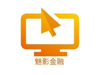 魅影金融LOGO設計