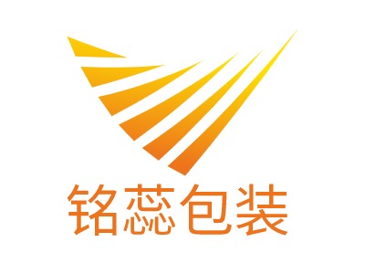 銘蕊包裝LOGO設(shè)計(jì)