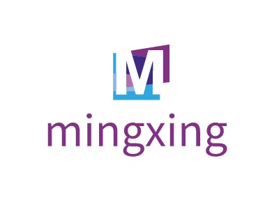 mingxingLOGO设计