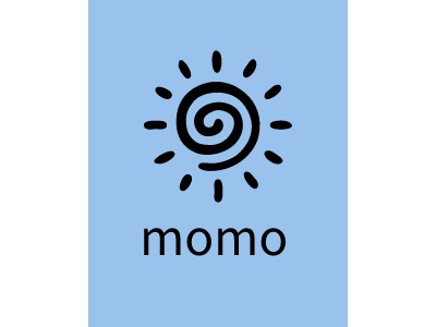 momoLOGO设计