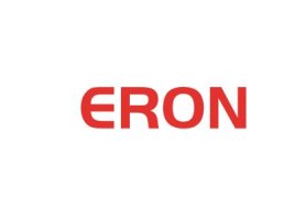 ERON公司logo设计