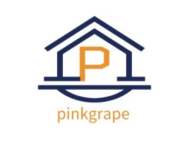 江苏pinkgrape企业标志设计