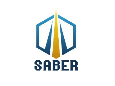 saberLOGO设计