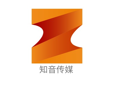 知音傳媒LOGO設(shè)計(jì)