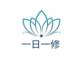 江苏一日一修公司logo设计